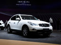 英菲尼迪QX50(进口) 2.5L 自动 四驱尊雅版 2013款图片