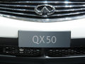 英菲尼迪QX50(進(jìn)口) 2013款 2.5L 自動(dòng) 四驅(qū)尊雅版圖片