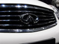 英菲尼迪QX50(进口) 2013款 2.5L 自动 四驱尊雅版图片