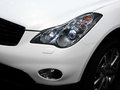 英菲尼迪QX50(进口) 2013款 2.5L 自动 四驱尊雅版图片