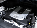 英菲尼迪QX50(进口) 2013款 2.5L 自动 四驱尊雅版图片
