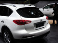 英菲尼迪QX50(进口) 2013款 2.5L 自动 四驱尊雅版图片