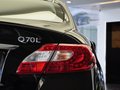 英菲尼迪Q70 2013款 2.5L 自動舒適版圖片