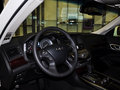 英菲尼迪Q70 2.5L 自动 雅致版 2013款图片