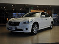 英菲尼迪Q70 2.5L 自动 雅致版 2013款图片