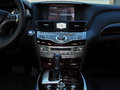 英菲尼迪Q70 2.5L 自动 雅致版 2013款图片