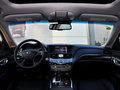 英菲尼迪Q70 2.5L 自动 雅致版 2013款图片