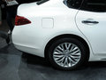 英菲尼迪Q70 2013款 Q70L图片