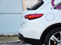 英菲尼迪QX70 2013款 QX70 3.5L 自动 超越版图片