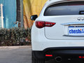 英菲尼迪QX70 2013款 QX70 3.5L 自动 超越版图片