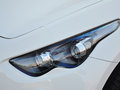 英菲尼迪QX70 2013款 QX70 3.5L 自动 超越版图片