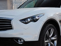 英菲尼迪QX70 2013款 QX70 3.5L 自动 超越版图片