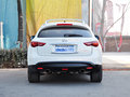 英菲尼迪QX70 2013款 QX70 3.5L 自动 超越版图片