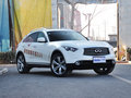 英菲尼迪QX70 2013款 QX70 3.5L 自動(dòng) 超越版圖片
