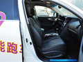 英菲尼迪QX70 2013款 QX70 3.5L 自动 超越版图片