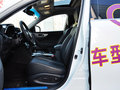 英菲尼迪QX70 2013款 QX70 3.5L 自动 超越版图片