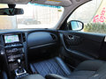 英菲尼迪QX70 2013款 QX70 3.5L 自动 超越版图片