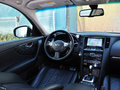英菲尼迪QX70 2013款 QX70 3.5L 自动 超越版图片