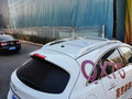 英菲尼迪QX70 2013款 QX70 3.5L 自動(dòng) 超越版圖片