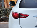 英菲尼迪QX70 2013款 QX70 3.5L 自動(dòng) 超越版圖片