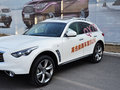 英菲尼迪QX70 2013款 QX70 3.5L 自動 超越版圖片