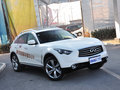 英菲尼迪QX70 2013款 QX70 3.5L 自動 超越版圖片