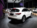 英菲尼迪QX70 2013款 QX70圖片