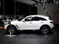 英菲尼迪QX70 2013款 QX70圖片
