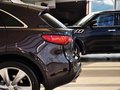 英菲尼迪QX70 3.7L 自动 标准版 2013款图片
