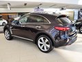 英菲尼迪QX70 3.7L 自动 标准版 2013款图片