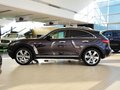 英菲尼迪QX70 3.7L 自动 标准版 2013款图片