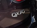 英菲尼迪QX70 3.7L 自动 标准版 2013款图片