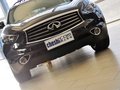 英菲尼迪QX70 3.7L 自动 标准版 2013款图片