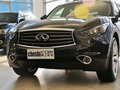 英菲尼迪QX70 3.7L 自动 标准版 2013款图片