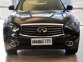 英菲尼迪QX70 3.7L 自动 标准版 2013款图片