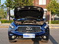 英菲尼迪QX70 2013款 3.7L 自动 超越版图片
