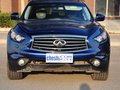 英菲尼迪QX70 2013款 3.7L 自動 超越版圖片