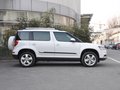 Yeti 1.8TSI DSG 极地版 5座 2014款图片