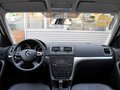 Yeti 1.8TSI DSG 极地版 5座 2014款图片