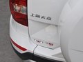 Yeti 1.8TSI DSG 极地版 5座 2014款图片