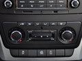 斯柯达  1.8TSI DSG 中控台下方特写