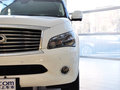 英菲尼迪QX80 2013款 5.6L 自动 4WD 7座图片