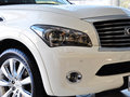 英菲尼迪QX80 2013款 5.6L 自动 4WD 7座图片