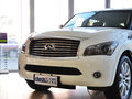 英菲尼迪QX80 2013款 5.6L 自动 4WD 7座图片