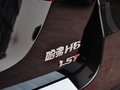 哈弗H6 运动版 1.5L 手动 两驱尊贵型 2013款图片