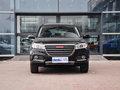 哈弗H6 运动版 1.5L 手动 两驱尊贵型 2013款图片