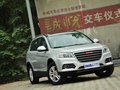 哈弗H6 2013 H6运动版 1.5T 手动 两驱精英型图片