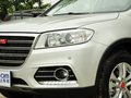 哈弗H6 2013 H6运动版 1.5T 手动 两驱精英型图片