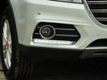 哈弗H6 2013 H6运动版 1.5T 手动 两驱精英型图片