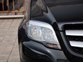 奔驰GLK GLK300 3.0L 自动 四驱动感天窗型 5座 2013款图片